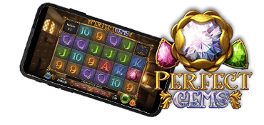 perfect gems slot review