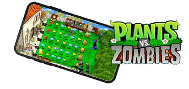 plants vs zombies slot review