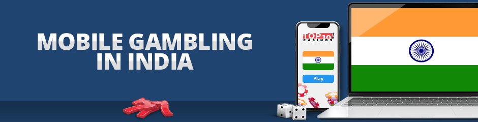 mobile casinos india
