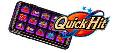 quick hit slot review