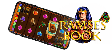 ramses book slot review