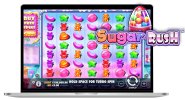 sugar rush slot