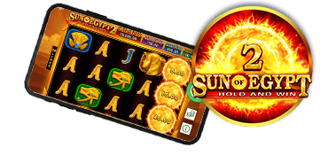 sun of egypt 2 slot review