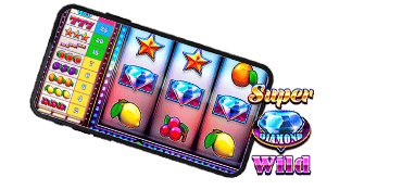 super diamond wild 2