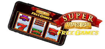 super times pay slot review