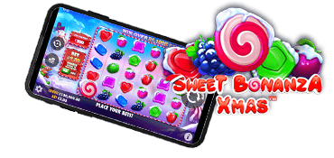 sweet bonanza xmas slot review