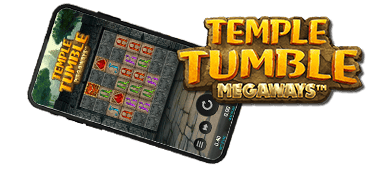 temple tumble slot review