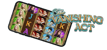 the vanishing act slot review