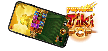 tiki pop slot review