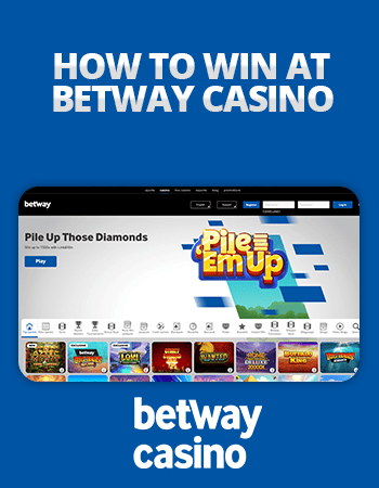 winning with betway casino