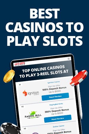 best casinos to play slots