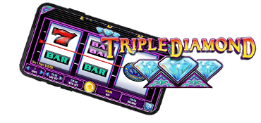 triple diamond slot review