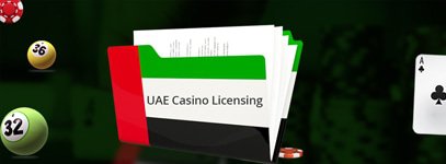 UAE Launches Lottery License and Regulatory Website