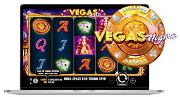 vegas nights slot