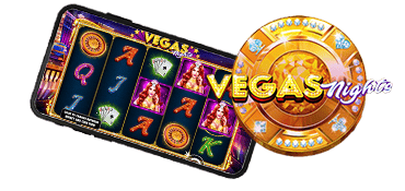 vegas nights slot review