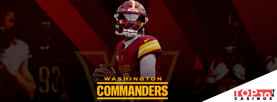 washington commanders 2025 nfl draft