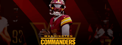 Washington Commanders 2025 NFL Draft