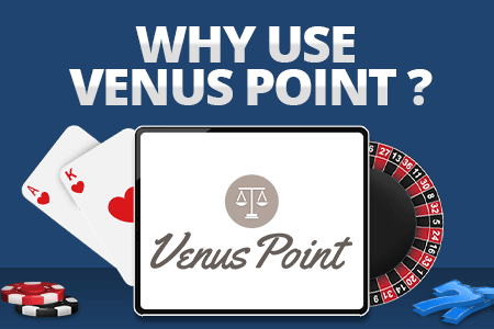 why use venus point