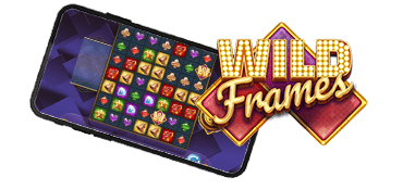 wild frames slot 2