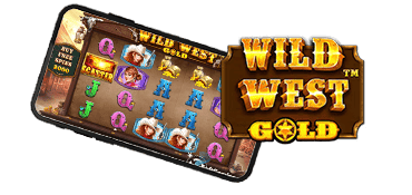 wild west gold slot 2