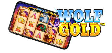 wolf slot review