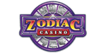 Zodiac Casino logo